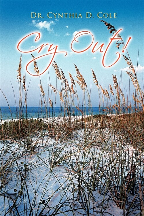 Cry Out! (Paperback)