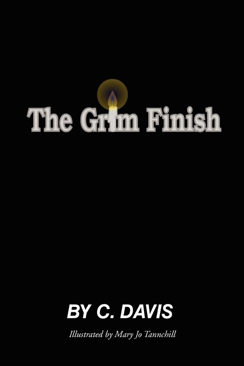 The Grim Finish (Paperback)