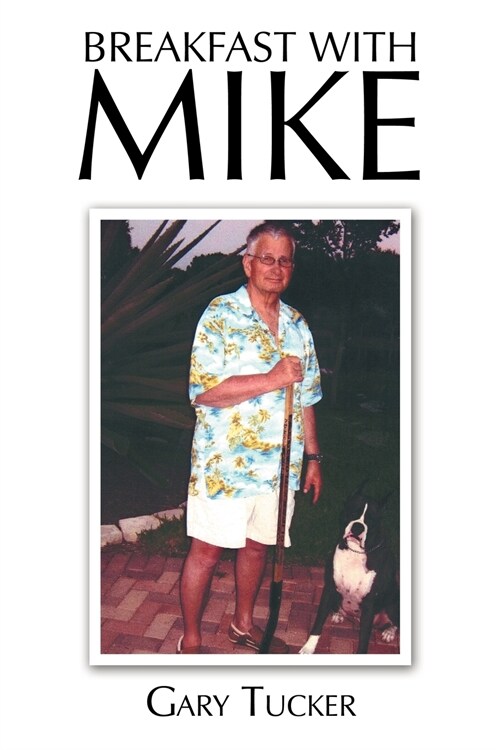 Breakfast with Mike (Paperback)