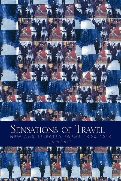 Sensations of Travel (Paperback)