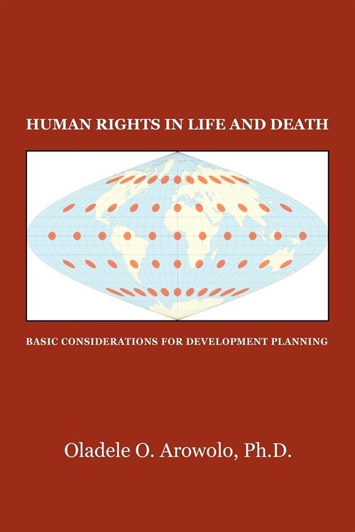 Human Rights in Life and Death (Paperback)