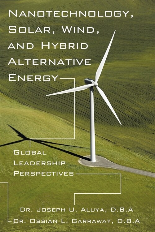 Nanotechnology, Solar, Wind, and Hybrid Alternative Energy: Global Leadership Perspectives (Paperback)