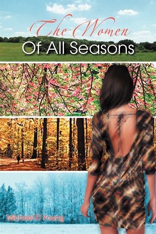 The Women of All Seasons (Paperback)