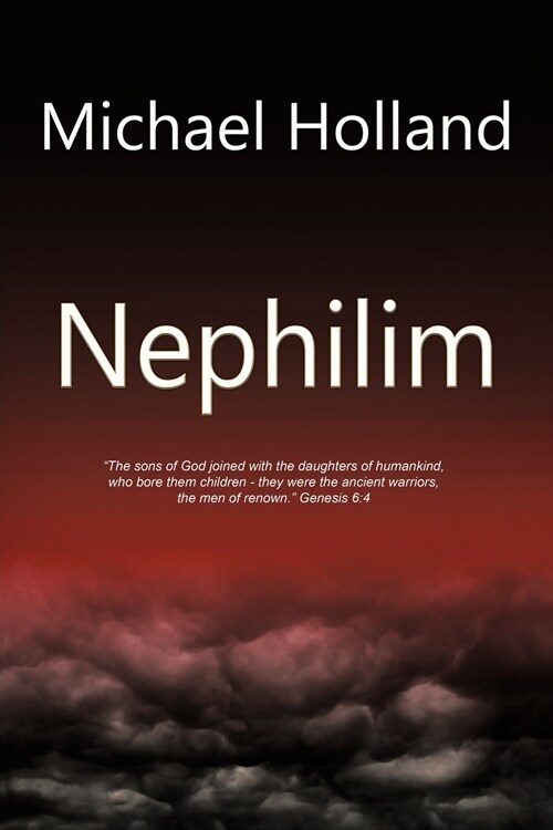 Nephilim (Paperback)