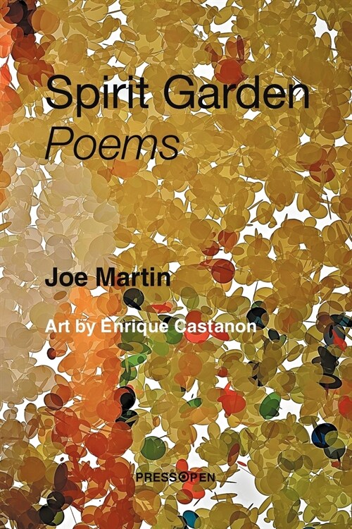 Spirit Garden: Poems: Poems (Paperback)