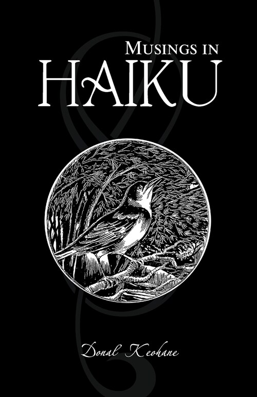Musings in Haiku (Paperback)