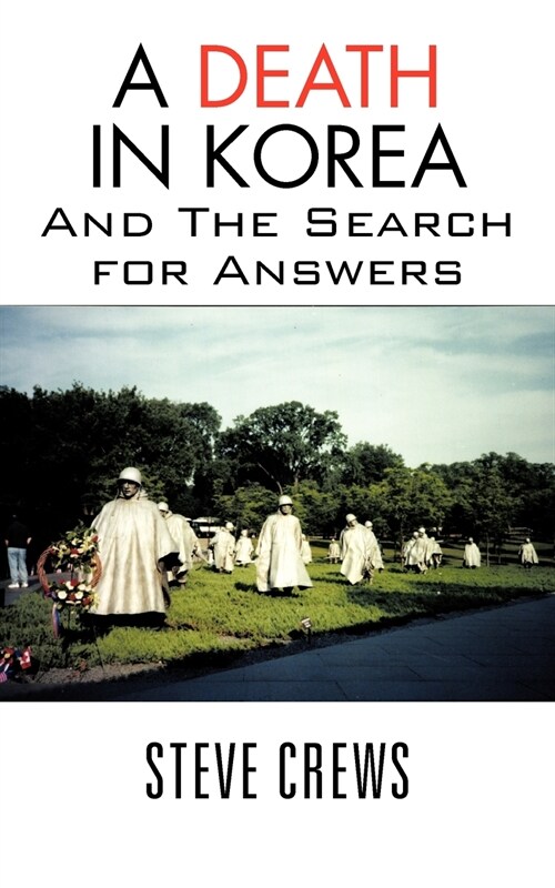 A Death in Korea: And the Search for Answers (Paperback)