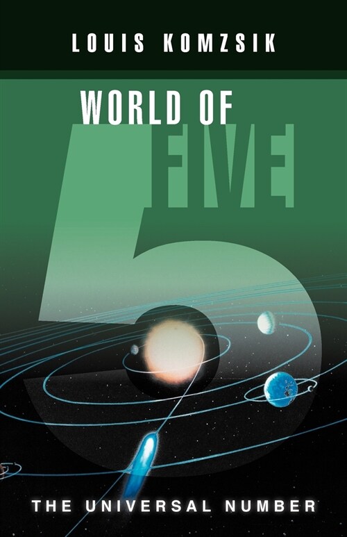World of Five: The Universal Number (Paperback)