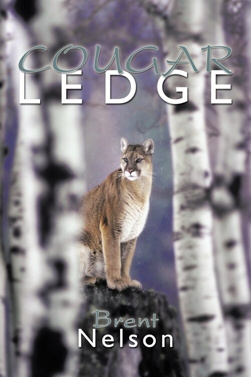 Cougar Ledge (Paperback)