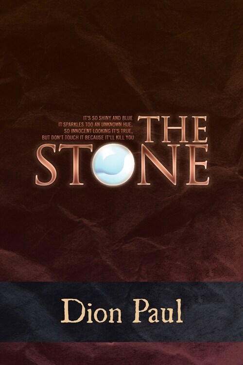 The Stone (Paperback)