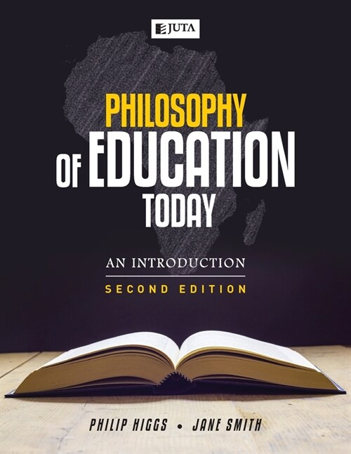 Philosophy of education today 2e: An introduction (Paperback)