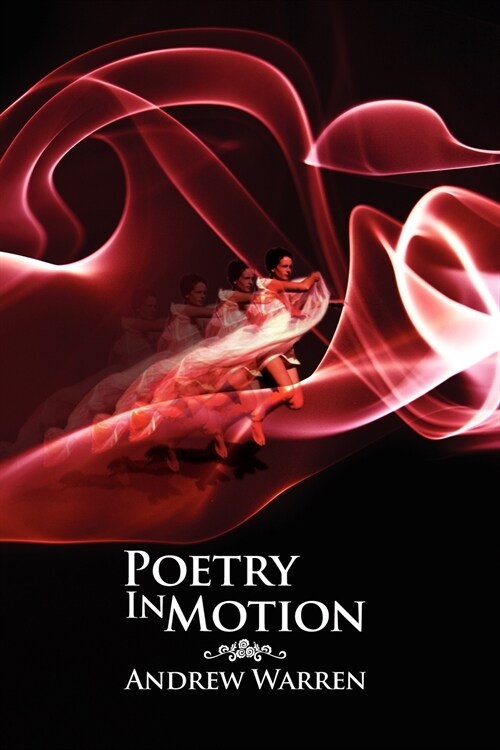 Poetry in Motion (Paperback)