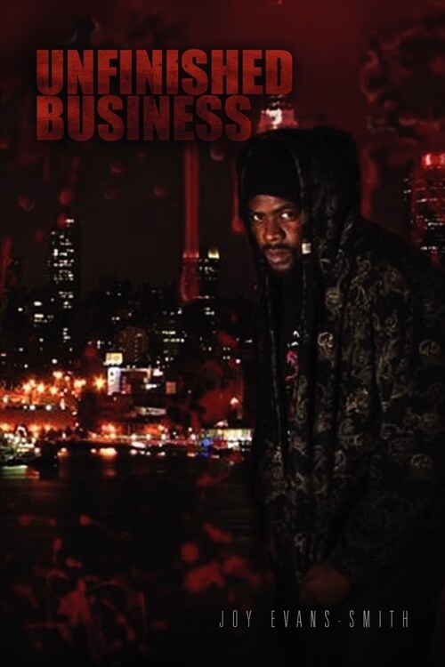 Unfinished Business (Paperback)