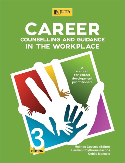 Career Counselling and Guidance in the Workplace 3e (Paperback)