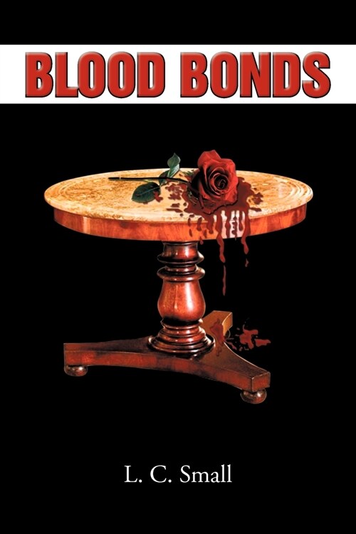 Blood Bonds (Paperback)