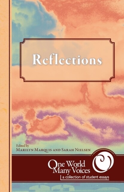 One World Many Voices: Reflections (Paperback)