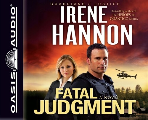 Fatal Judgment: A Novel Volume 1 (Audio CD)