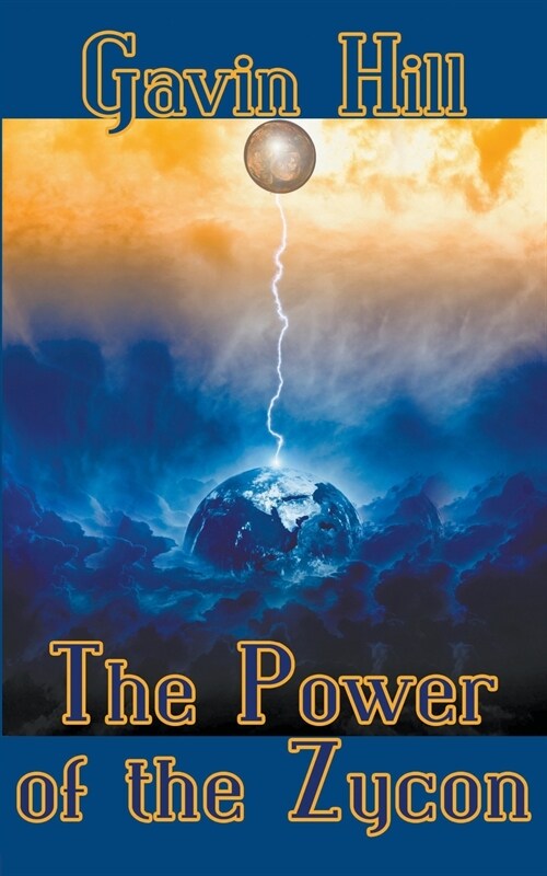 The Power of the Zycon (Paperback)