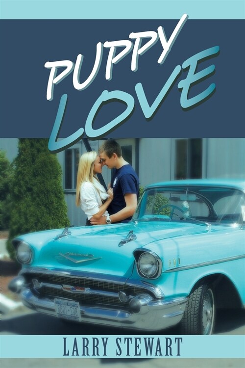 Puppy Love (Paperback)