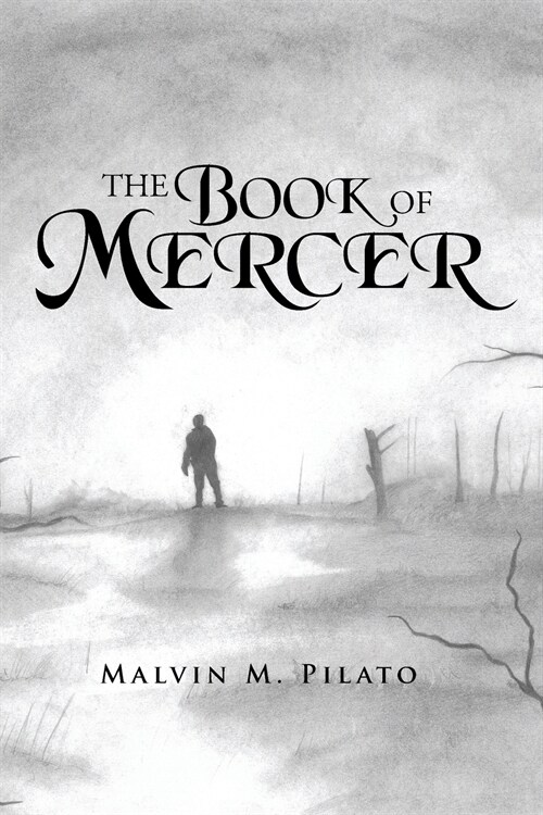 The Book of Mercer (Paperback)