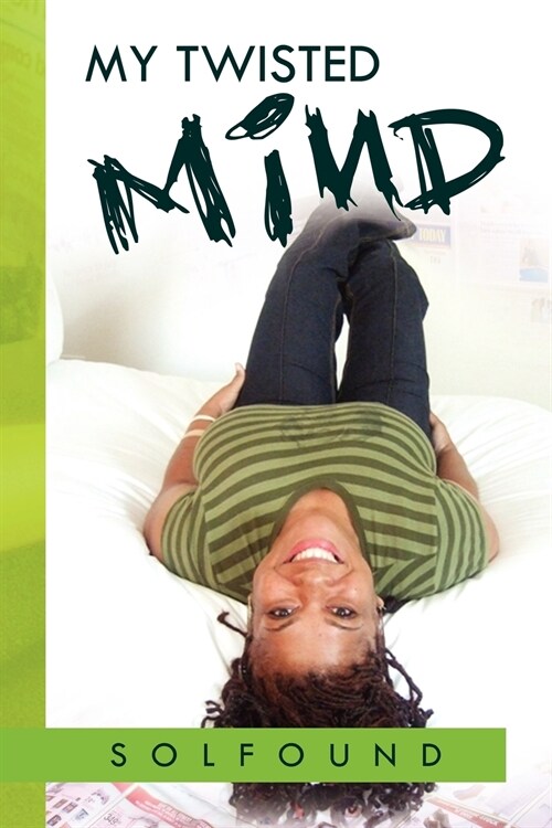 My Twisted Mind (Paperback)