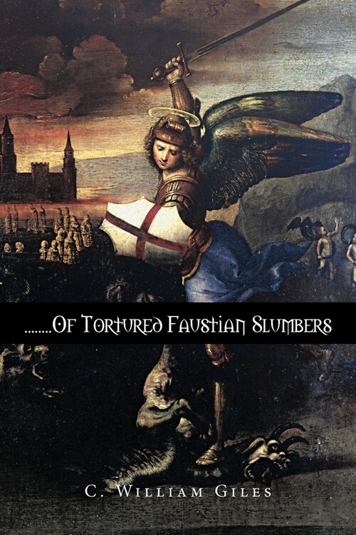 ........of Tortured Faustian Slumbers (Paperback)