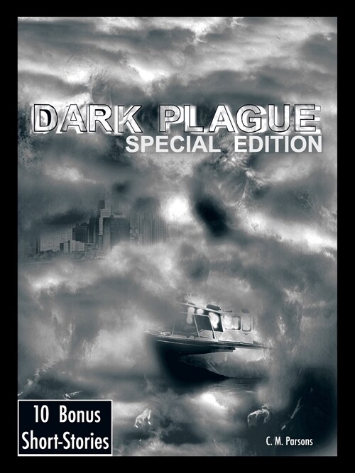 Dark Plague: Special Edition (Paperback)