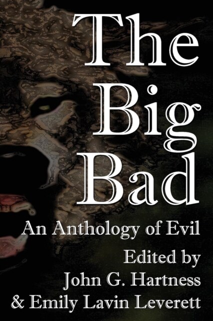 The Big Bad (Paperback)