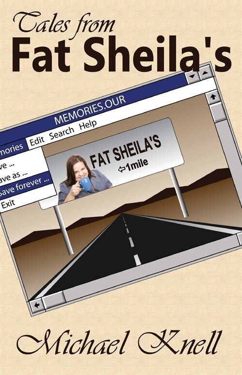 Tales from Fat Sheilas (Paperback)