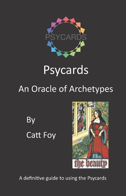 Psycards: An Oracle of Archetypes (Paperback)