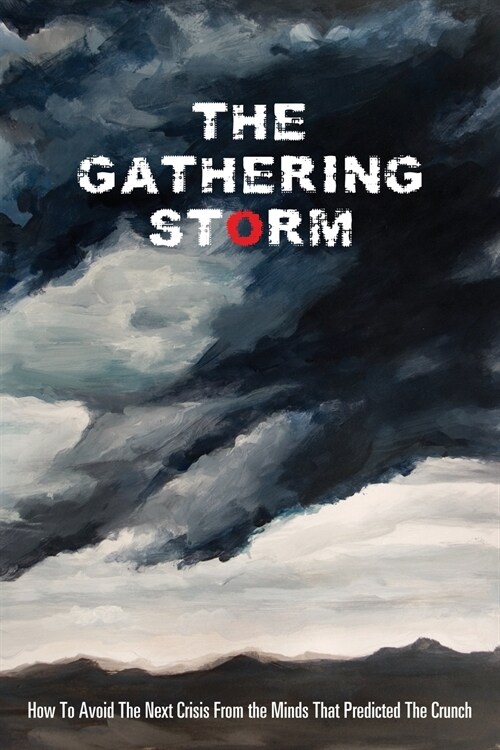 The Gathering Storm (Paperback)