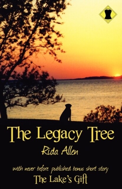 The Legacy Tree (Paperback)