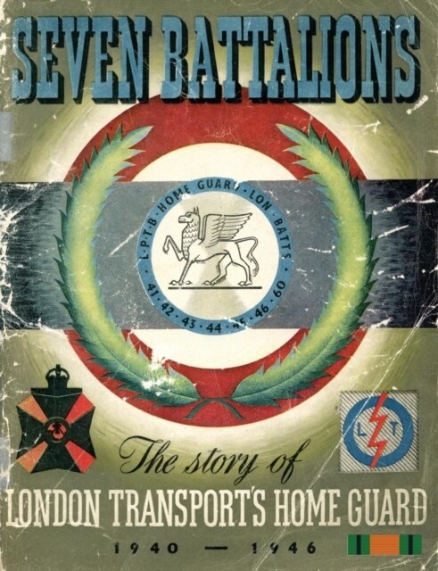 Seven Battalions (Paperback)