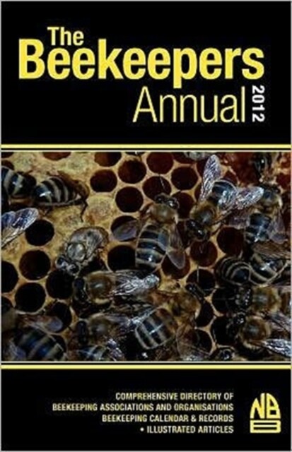 The Beekeepers Annual 2012 (Paperback)