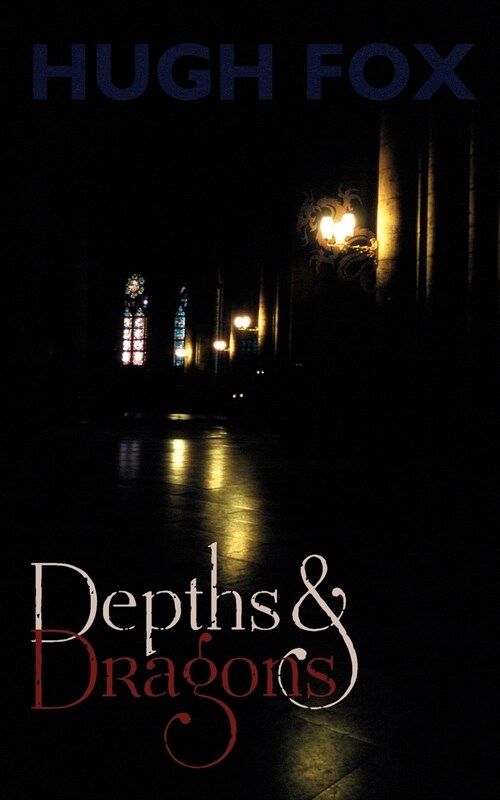 Depths and Dragons (Paperback)