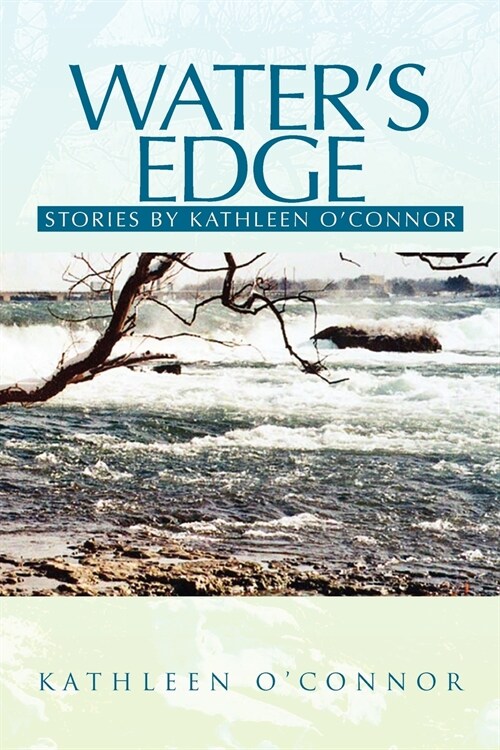 Waters Edge (Paperback)