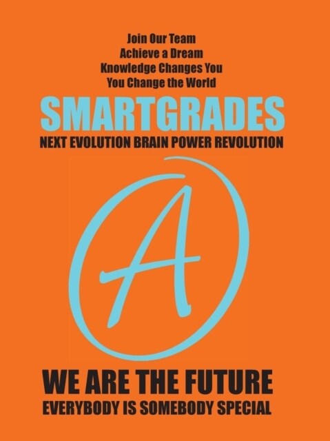 SMARTGRADES School Notebooks with Study Skills 2N1: Write Class Notes & Test Review Notes: Critical Brain Power Tools (100 Pages) Student Tested! Te (Paperback)