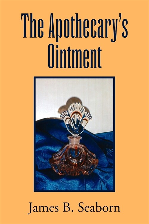 The Apothecarys Ointment (Paperback)