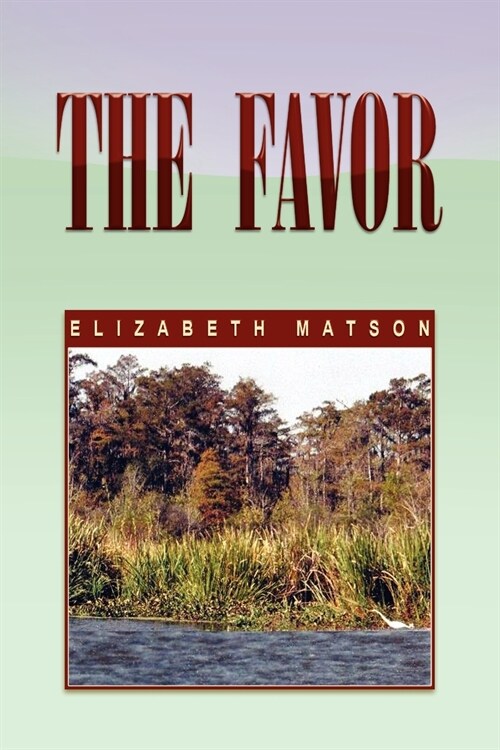 The Favor (Paperback)