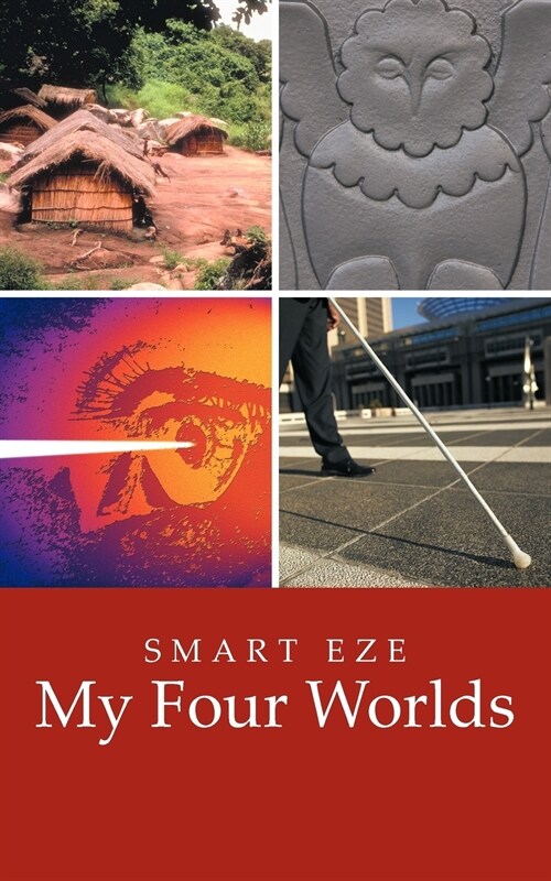 My Four Worlds (Paperback)