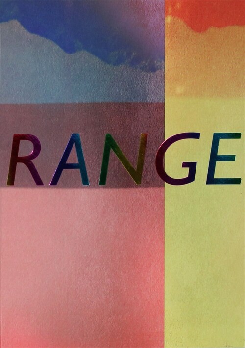 Penelope Umbrico: Range (Hardcover)