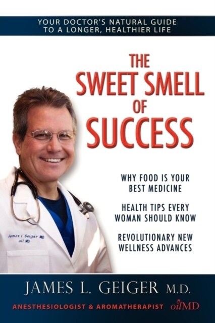 The Sweet Smell of Success (Paperback)