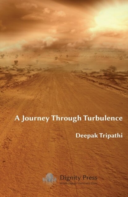 A Journey Through Turbulence (Paperback)