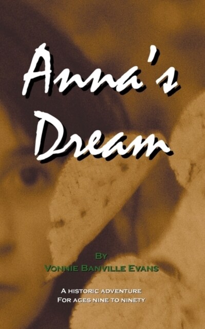 Annas Dream (Paperback)