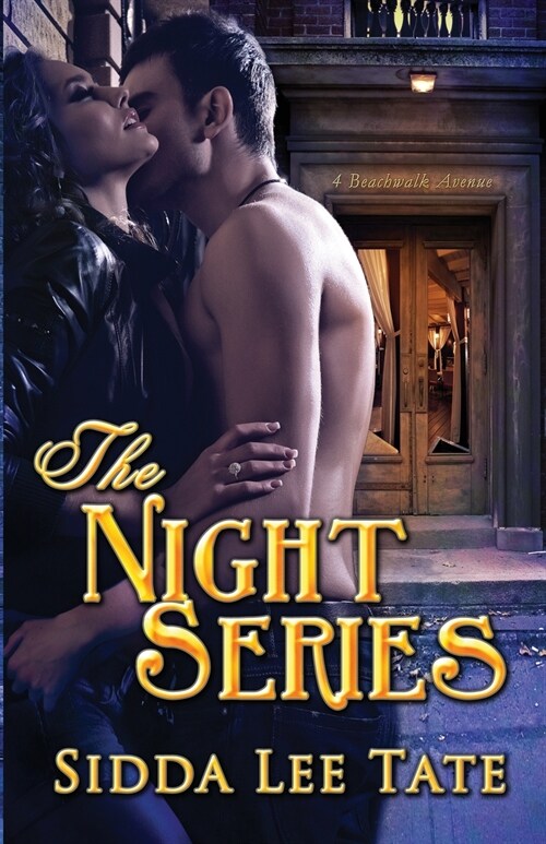 The Night Series (Paperback)