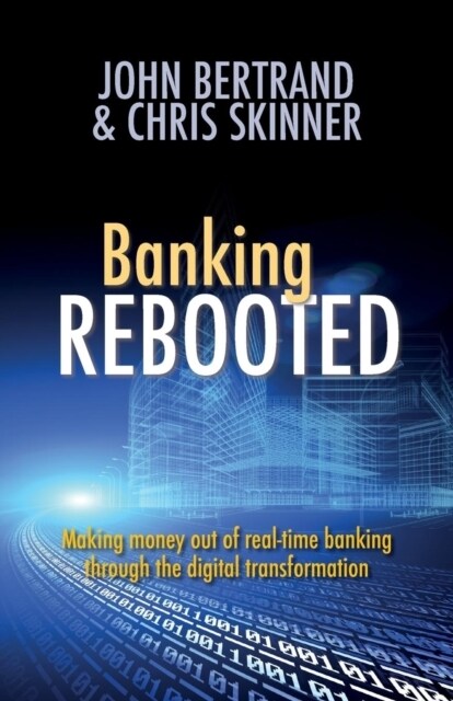 Banking Rebooted (Paperback)