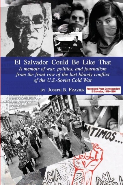 El Salvador Could Be Like That (Paperback)