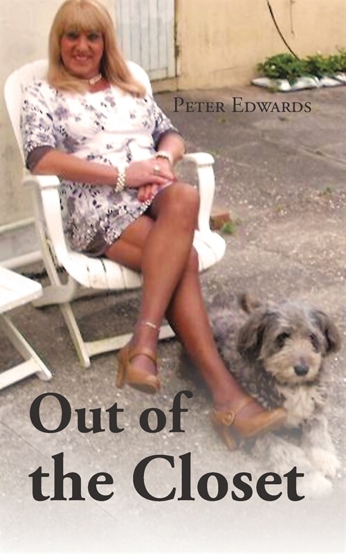Out of the Closet (Paperback)