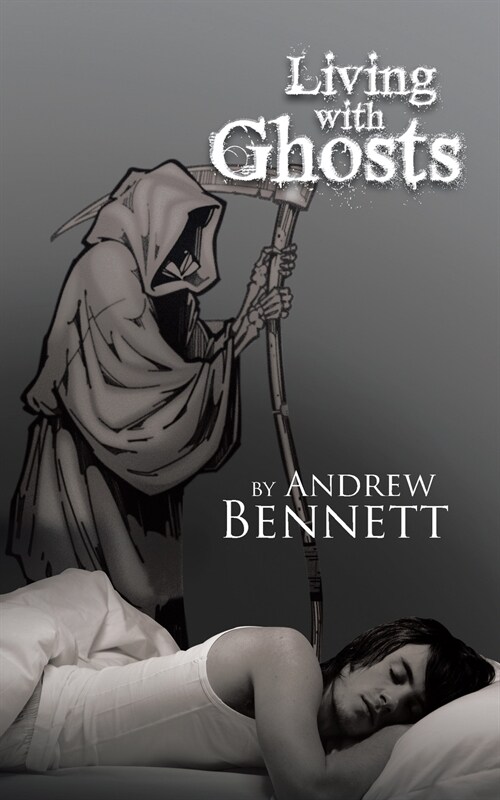 Living with Ghosts (Paperback)