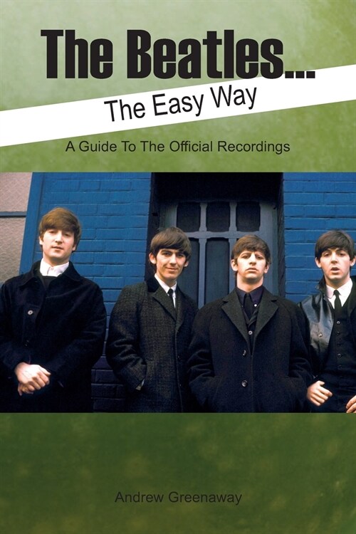 The Beatles... the Easy Way (Paperback, 16th ed.)